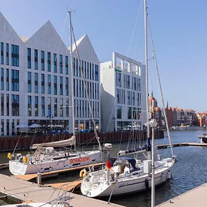Apartament Angielska Grobla By Welcome, Gdańsk